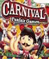 Juegos Funfair (128x160)