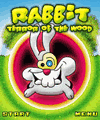 Кролик-терор з дерева (240x320)