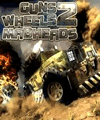 Guns Wheels và Madheads 2 3D (176x220)