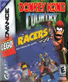 Lego Racers - Pays de Donkey Kong (MeBoy)