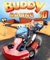 Perlumbaan Buddy 3D (240x320)