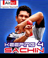 Keeping For Sachin