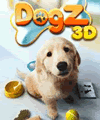 DogZ 3D (128x160 ، 176x208 ، 240x320)