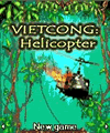 Vietcong Helicopter