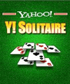 Yahoo Solitaire