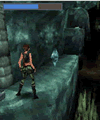 Légende de Tomb Raider (240x320)
