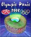 オリンピックパニック2008（240x320）