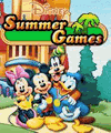 Juegos de verano de Disney (128x160)