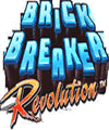 Brick Breaker Revolution (128x128) (128x160)