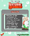 Einstein's Brain Game
