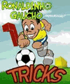 Ronaldinho Gaucho: Puzzle Tricks
