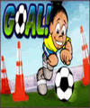 Ronaldinho Gaucho: Goal puzzle