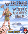 バイキング冬季ゲーム1005（240x320）