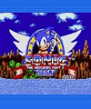 Sonic The Hedgehog , première partie (128x160)