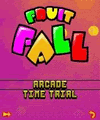 Fruit Fall