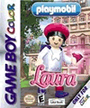Playmobil Laura (MeBoy) (мультиекран)