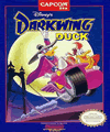 Darkwing Duck (NES) (Çoklu Ekran)
