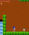 Винищувач Sonic Yoyo (176x208)