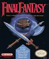 Final Fantasy (NES) (มัลติสกรีน)