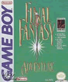 Final Fantasy Adventure (MeBoy) (Çoklu Ekran)