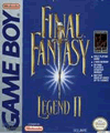 Final Fantasy Legend II (MeBoy) (Multipantalla)