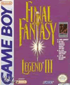 Final Fantasy Legend III (MeBoy) (Multi-écran)