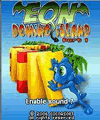 Eon Domino Island 1（240x320）