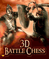 Catur Pertempuran 3D (128x160)