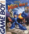 Megaman V (MeBoy) (Đa màn hình)