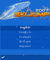Jump Langsung Ski 2007 (240x320)
