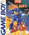 Megaman II (MeBoy) (Multipantalla)