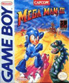 Megaman III（MeBoy）（マルチスクリーン）