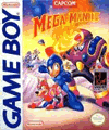 Megaman IV（MeBoy）（マルチスクリーン）