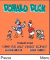 Donald Duck (NES) (Çoklu Ekran)