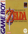 The Legend Of Zelda - Link's Awakening (MeBoy)
