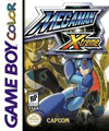 Mega Man Xtreme (MeBoy)