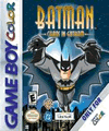 蝙蝠侠 - 混沌在Gotham（MeBoy）