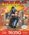 Ninja Gaiden (Nescube) (Multi-écran)
