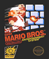 Super Mario Bros (Nescube) (Multipantalla)