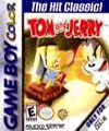 Tom et Jerry (MeBoy)