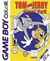 Tom Ve Jerry - Fare Avı (MeBoy)