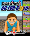 Track and Field Go For Gold (240x320)
