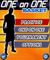1 On 1 Basketball