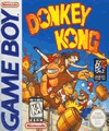 Donkey Kong (MeBoy)