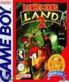 Donkey Kong Land 2 (MeBoy) (мультиекран)