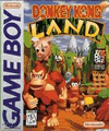 Donkey Kong Land (MeBoy)