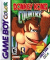 Donkey Kong Land (MeBoy) (Multiscreen)