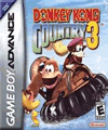 Donkey Kong Country 3 (MeBoy)