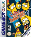 Los Simpsons - Night Of The Living Treehouse Of Horror (MeBoy) (Multipantalla)
