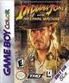 Indiana Jones And The Infernal Machine (MeBoy)